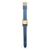 \"Hermès\" watch, \"Heure H\" model with a gold-plated steel case - Moinat - Decorating accessories